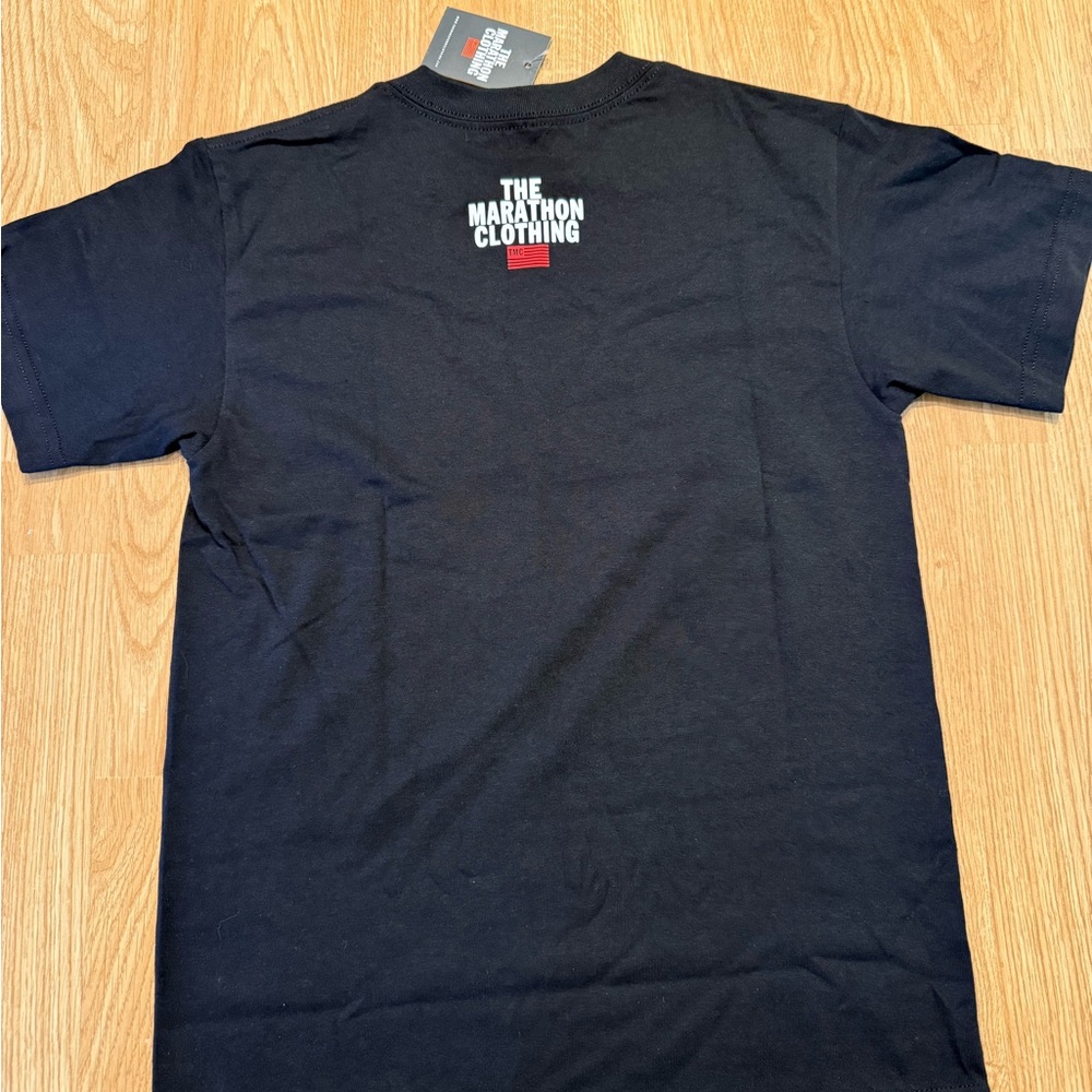 The Marathon Clothing TMC Logo Tee | Size Small | New With Tags | $15 - Picture 4 of 4